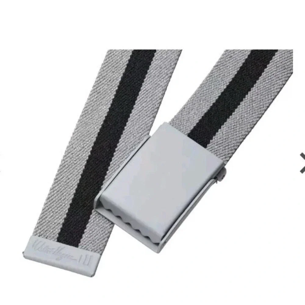 Walter Hagen Men's Perfect 11 Reversible Stretch Golf Belt Up To 42